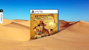 نقد و بررسی کامل بازی Indiana Jones and the Great Circle برای PS5
