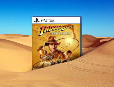 نقد و بررسی کامل بازی Indiana Jones and the Great Circle برای PS5