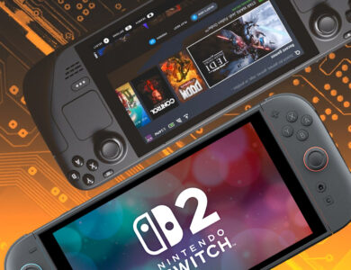 Nintendo Switch 2 یا Steam Deck؛ کدامیک را بخریم؟