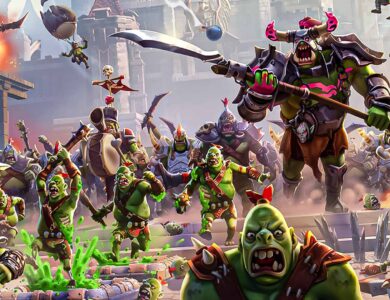 آغاز پیش فروش نسخه فیزیکی Orcs Must Die! Deathtrap