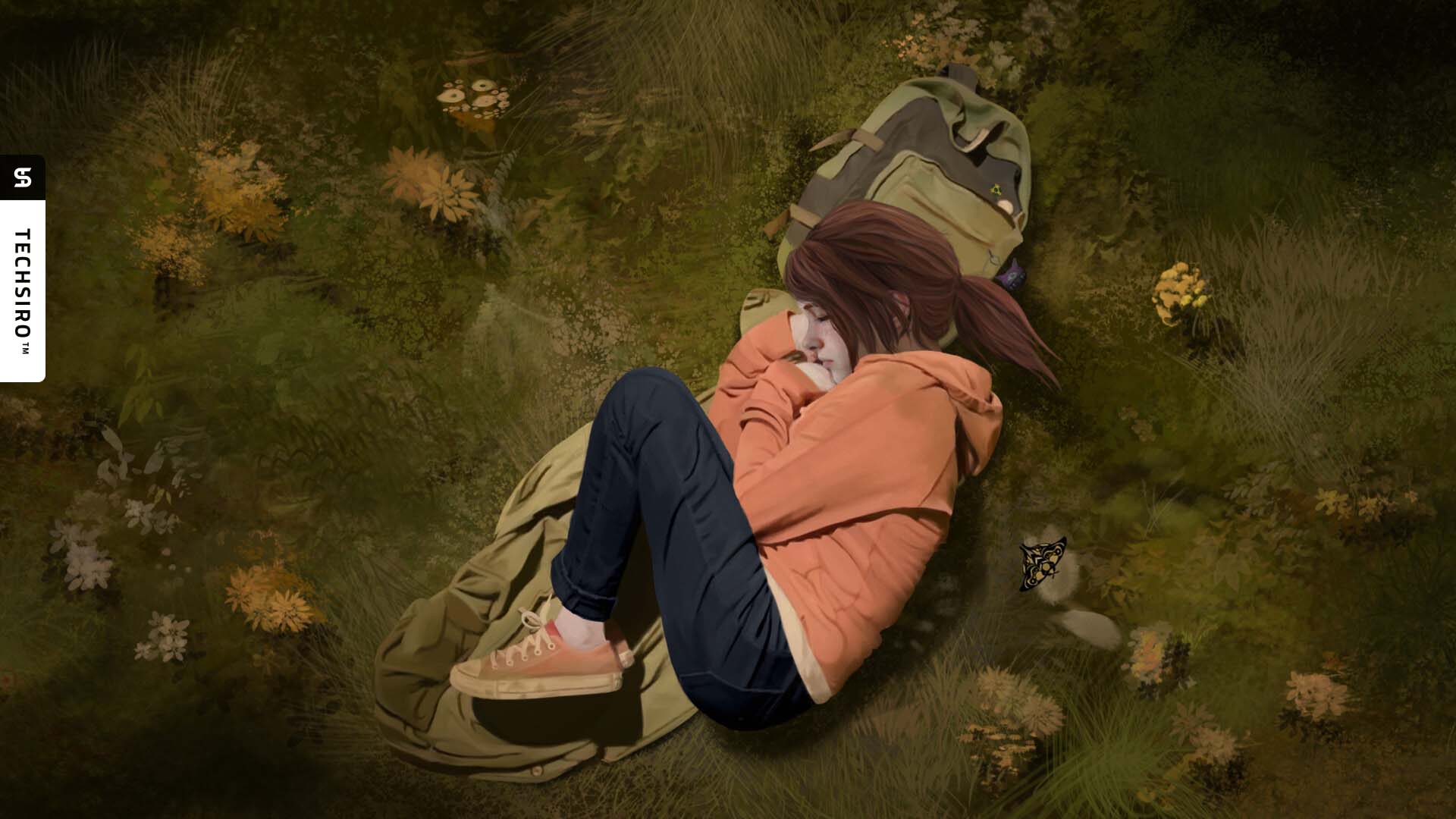 سکانس دردناکی که از سریال The Last of Us حذف شد!