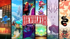 انتشار همزمان رقیب بازی GTA VI توسط Devolver Digital