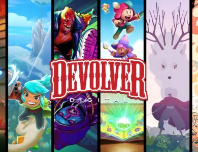 انتشار همزمان رقیب بازی GTA VI توسط Devolver Digital