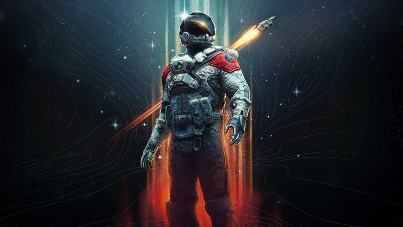 بمب خبری برای پلی‌استیشن: Starfield به PS5 می‌آید؟!