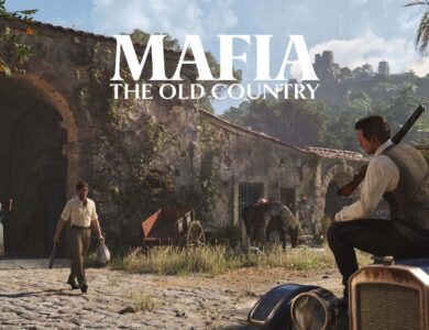 اولین نمایش گیم پلی بازی Mafia: The Old Country، به زودی مهم ترین روز برای عاشقان مافیا می رسد!