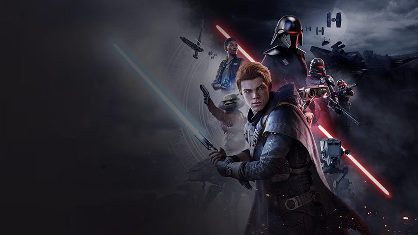 ده بازی برتر مجموعه Star Wars، که شما را به قلب کهکشان می‌کشاند!