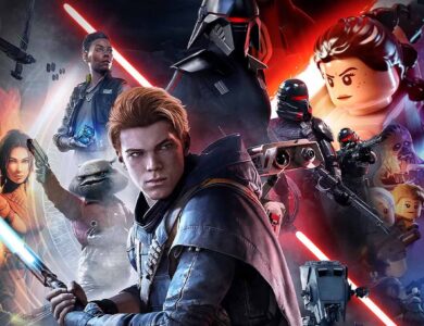 ده بازی برتر مجموعه Star Wars، که شما را به قلب کهکشان می‌کشاند!