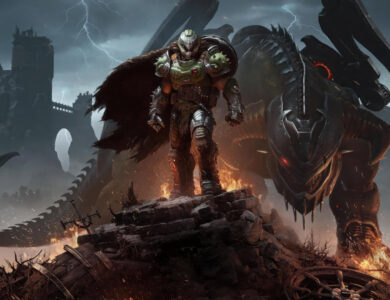 چرا خریداران Doom: Dark Age در حال لغو پیش خرید این بازی هستند؟
