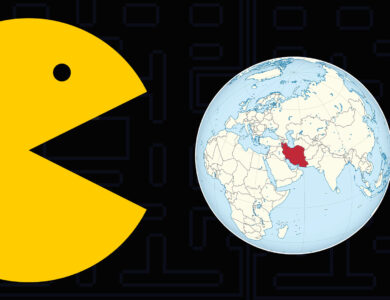 جبر جغرافیایی یا دسترسی بدون مرز؟ بررسی وضعیت گیمر ها در ایران