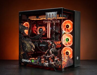 آموزش حل مشکل کرش کردن Doom The Dark Ages بر روی PC