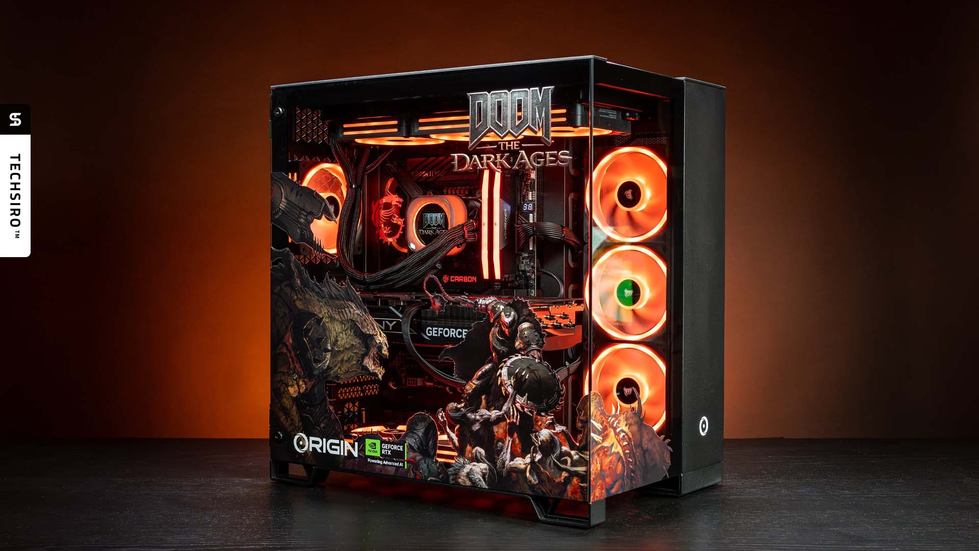 آموزش حل مشکل کرش کردن Doom The Dark Ages بر روی PC