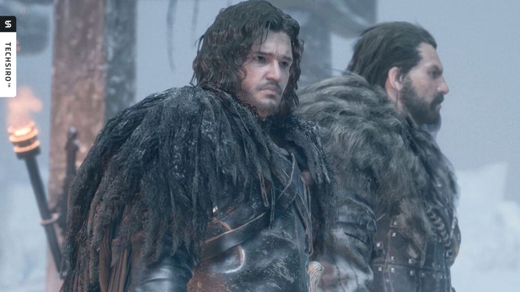 آیا بازی Game of Thrones Kingsroad یک اثر موفق است؟ تک سیرو