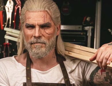 سازنده The Witcher 4: تغییر چهره گرالت؟ جرئتش را نداریم!