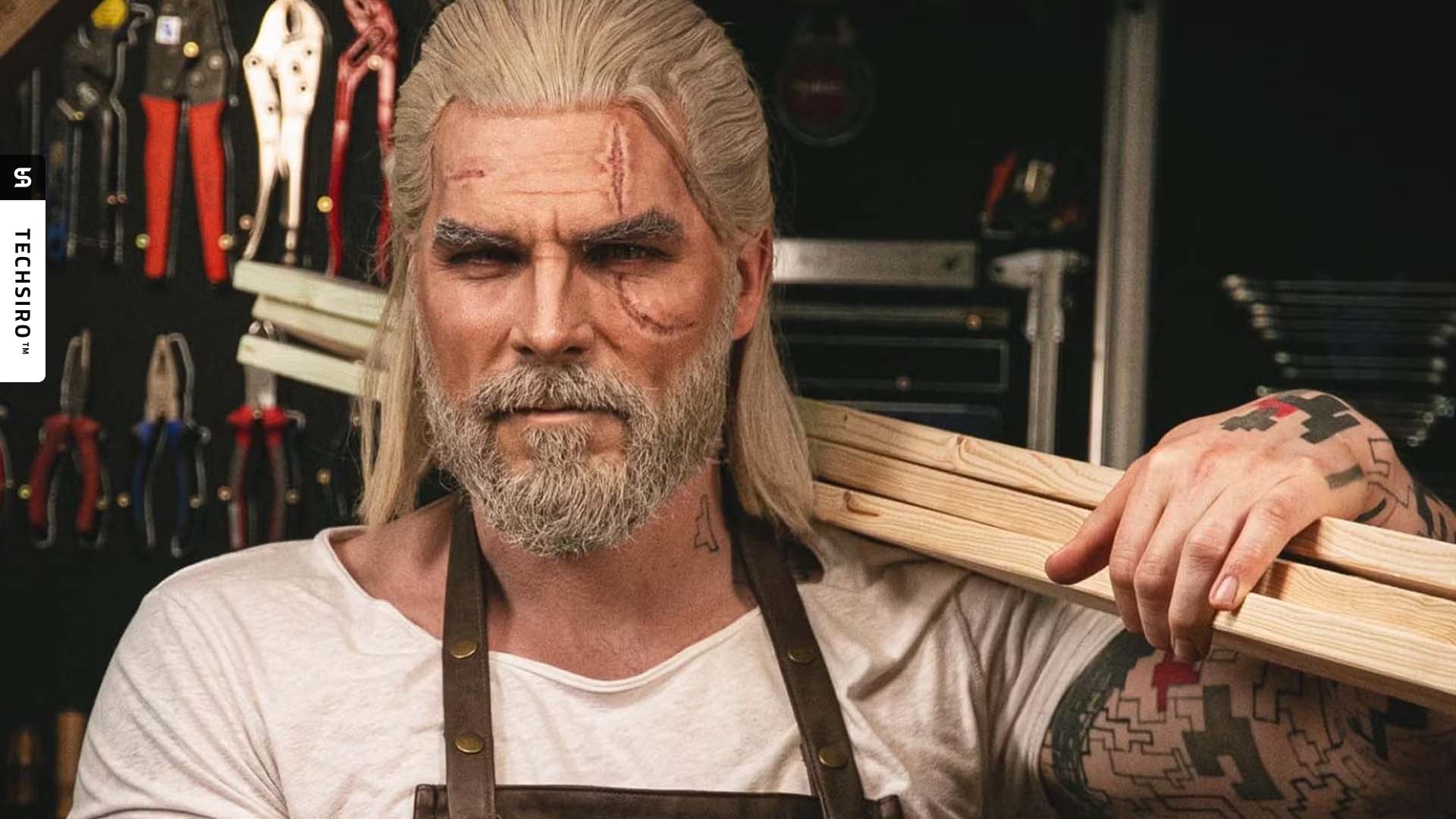 سازنده The Witcher 4: تغییر چهره گرالت؟ جرئتش را نداریم!