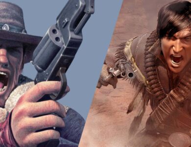 میراث آرتور مورگان | معرفی بهترین بازی های شبیه به Red Dead Redemption 2