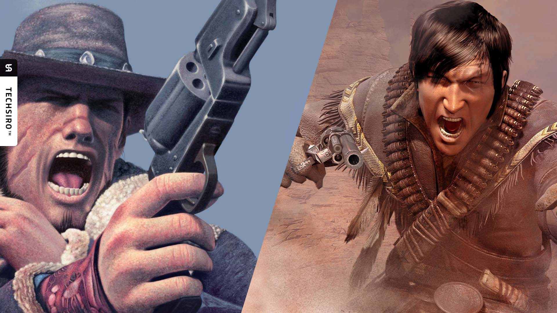 میراث آرتور مورگان | معرفی بهترین بازی های شبیه به Red Dead Redemption 2