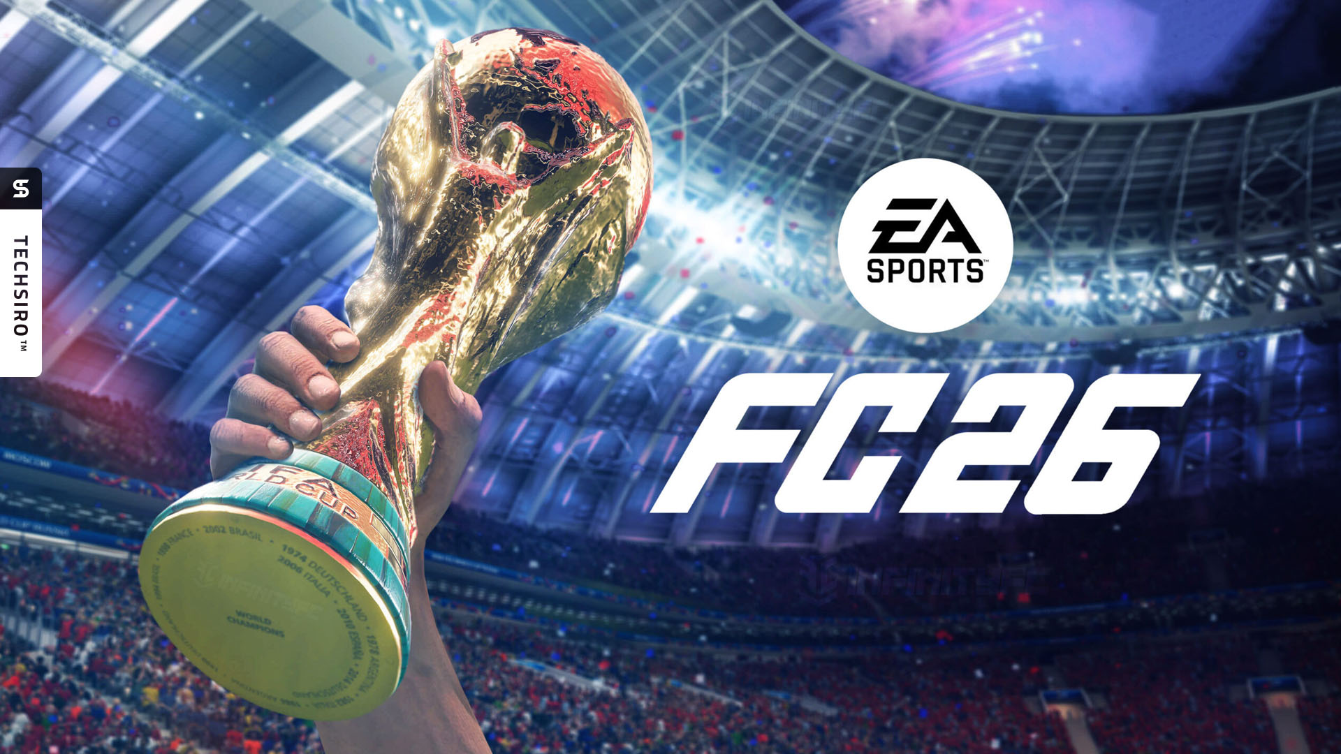 تغییرات FC 26؛ پایان تکرار، آغاز تحول