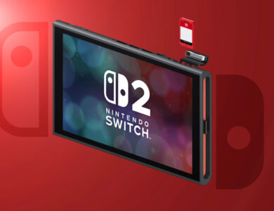 آموزش استفاده از Game Key Card در کنسول Nintendo Switch 2