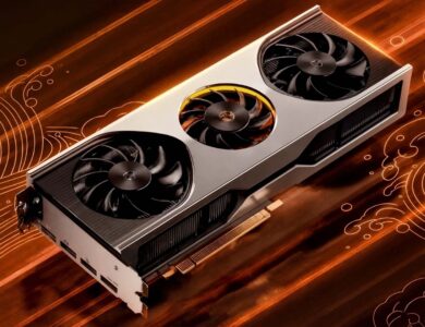 اولین پردازنده گرافیک پیشرفته چین، Lisuan G100 از RTX 4060 پیشی گرفت!
