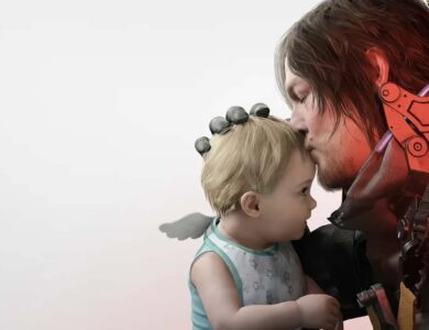 نقد و بررسی بازی Death Stranding 2