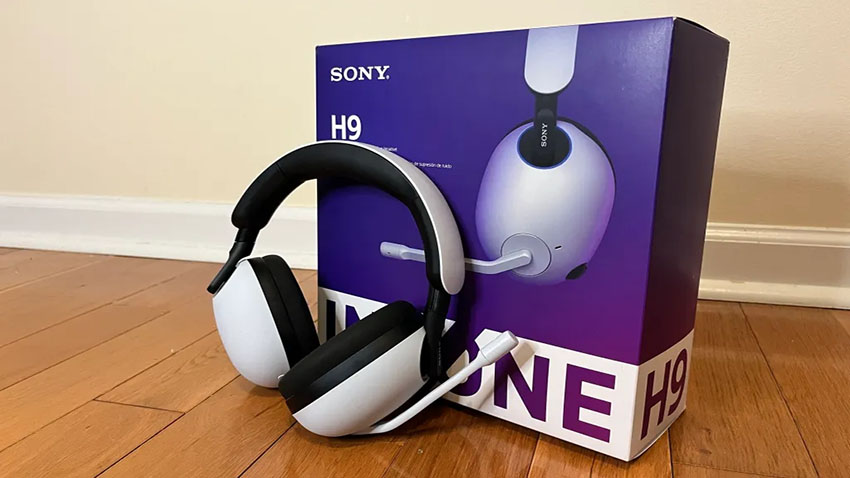 نقد و بررسی Sony INZONE H9: آیا پرچمدار گران‌قیمت سونی ارزش خرید دارد؟