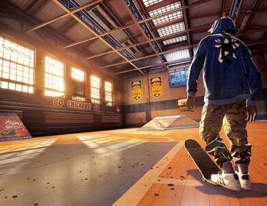 نقد و بررسی بازی Tony Hawk’s Pro Skater 3 + 4