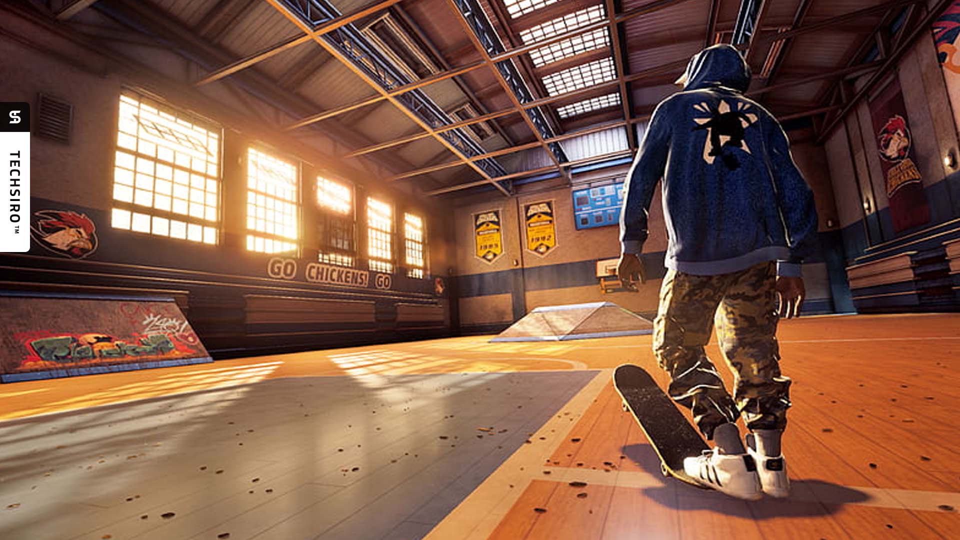 نقد و بررسی بازی Tony Hawk’s Pro Skater 3 + 4