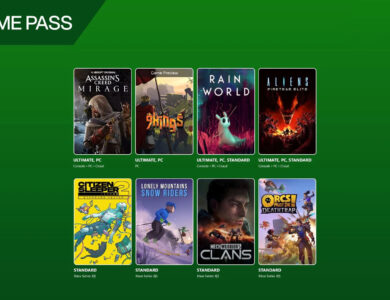 عناوین آگوست (مرداد، شهریور) Xbox Game Pass که نباید از دست بدهید