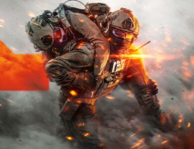 حواشی بتای Battlefield 6؛ از رکوردشکنی تا جنگ با متقلبین!
