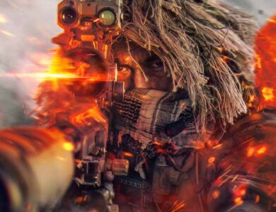 توضیح سازندگان بازی Battlefield 6 درباره تاثیر تخریب محیطی بر گیمرها