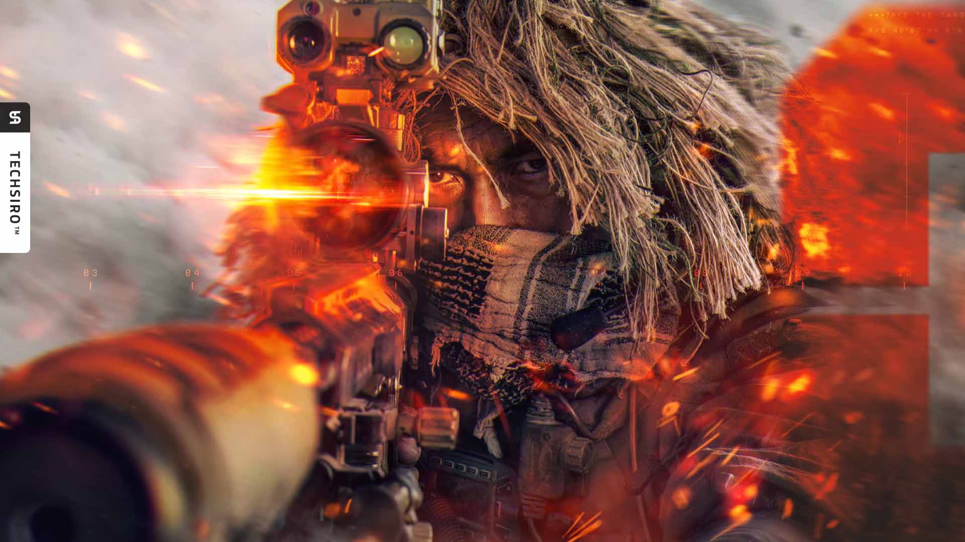 توضیح سازندگان بازی Battlefield 6 درباره تاثیر تخریب محیطی بر گیمرها