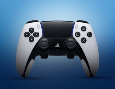 مقایسه DualSense با DualSense Edge