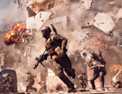 هر آنچه که باید درباره Battlefield 6 بدانید