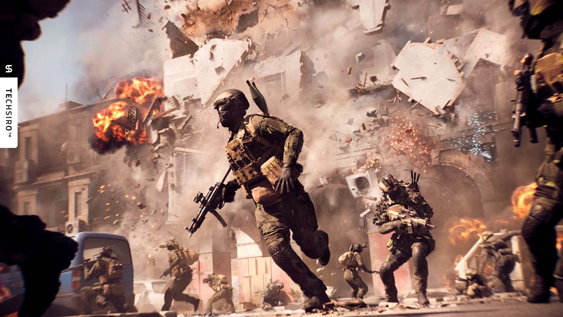 هر آنچه که باید درباره Battlefield 6 بدانید