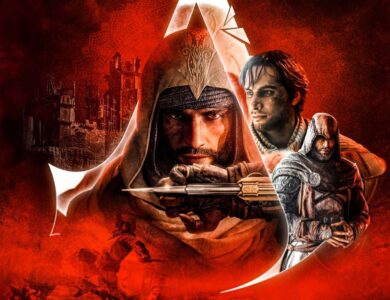 خبر غافلگیر کننده: DLC رایگان برای بازی Assassin’s Creed Mirage با محوریت عربستان سعودی