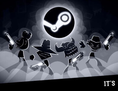 چگونه Steam دنیای بازی‌های مستقل را متحول کرد؟