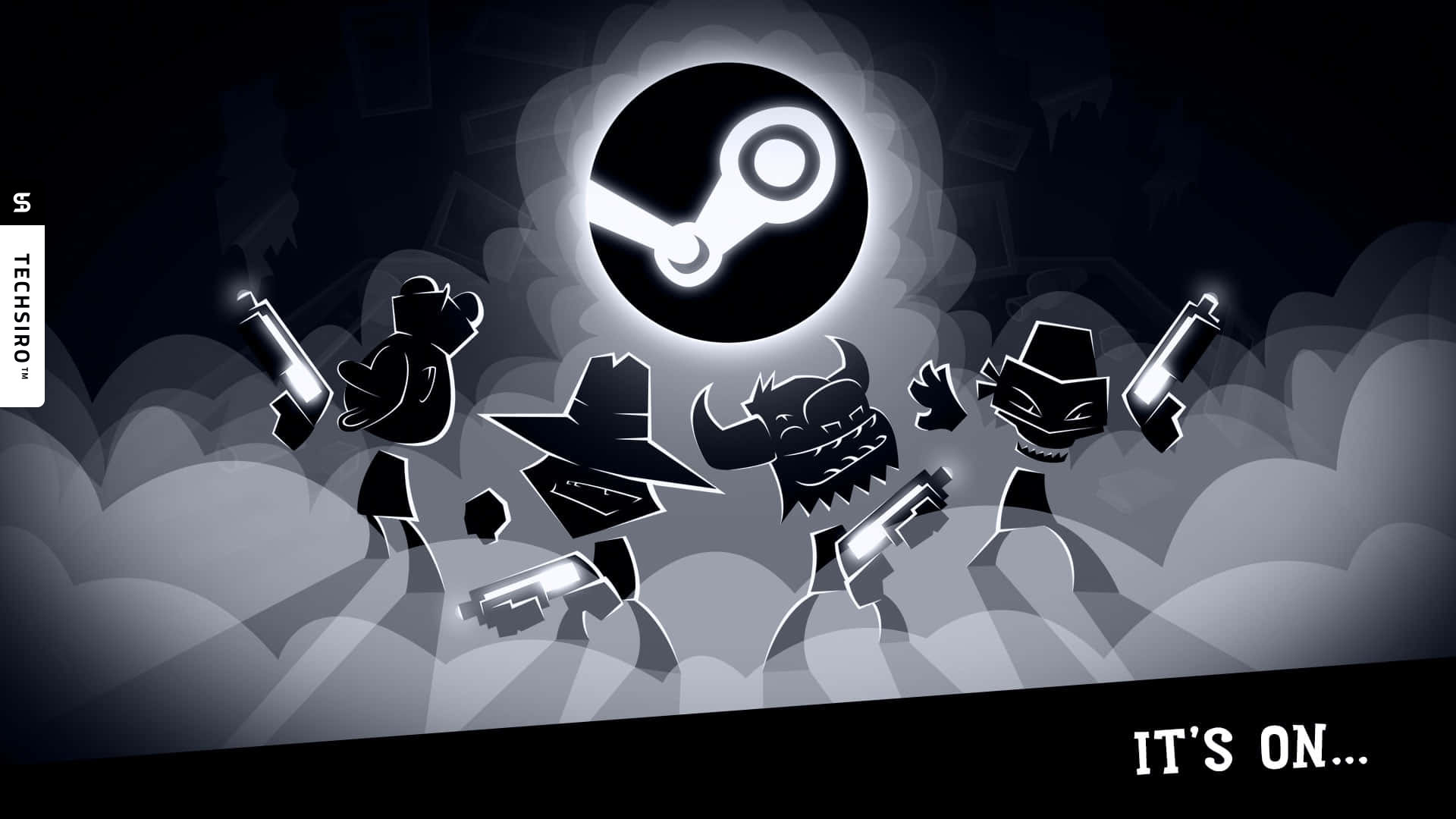 چگونه Steam دنیای بازی‌های مستقل را متحول کرد؟