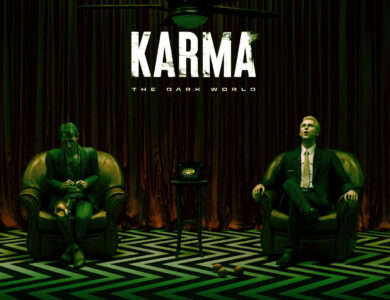 بازی Karma: The Dark World برای Xbox منتشر می شود