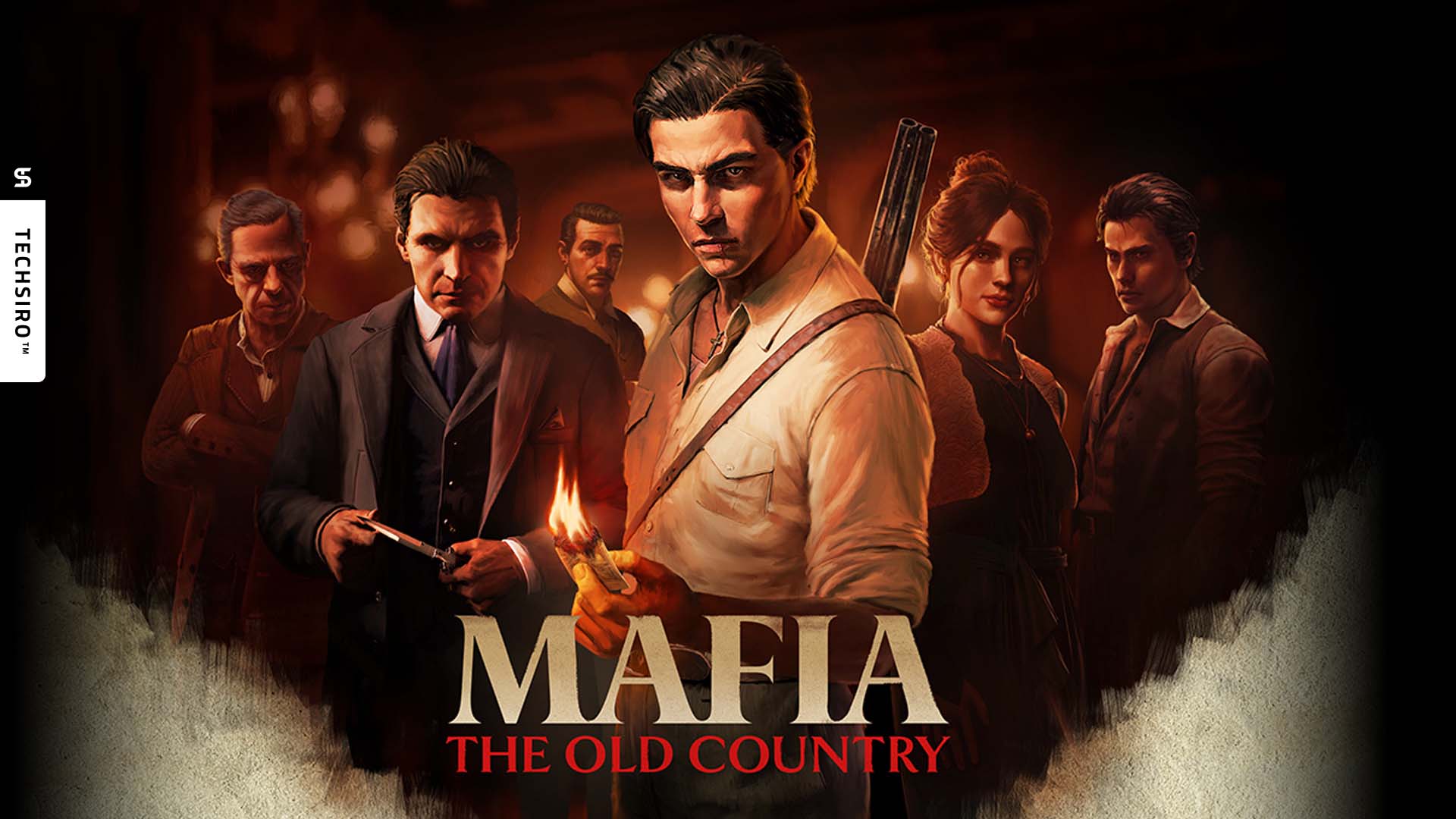 نقد و بررسی بازی Mafia: The Old Country، بازگشت به ریشه های مافیا