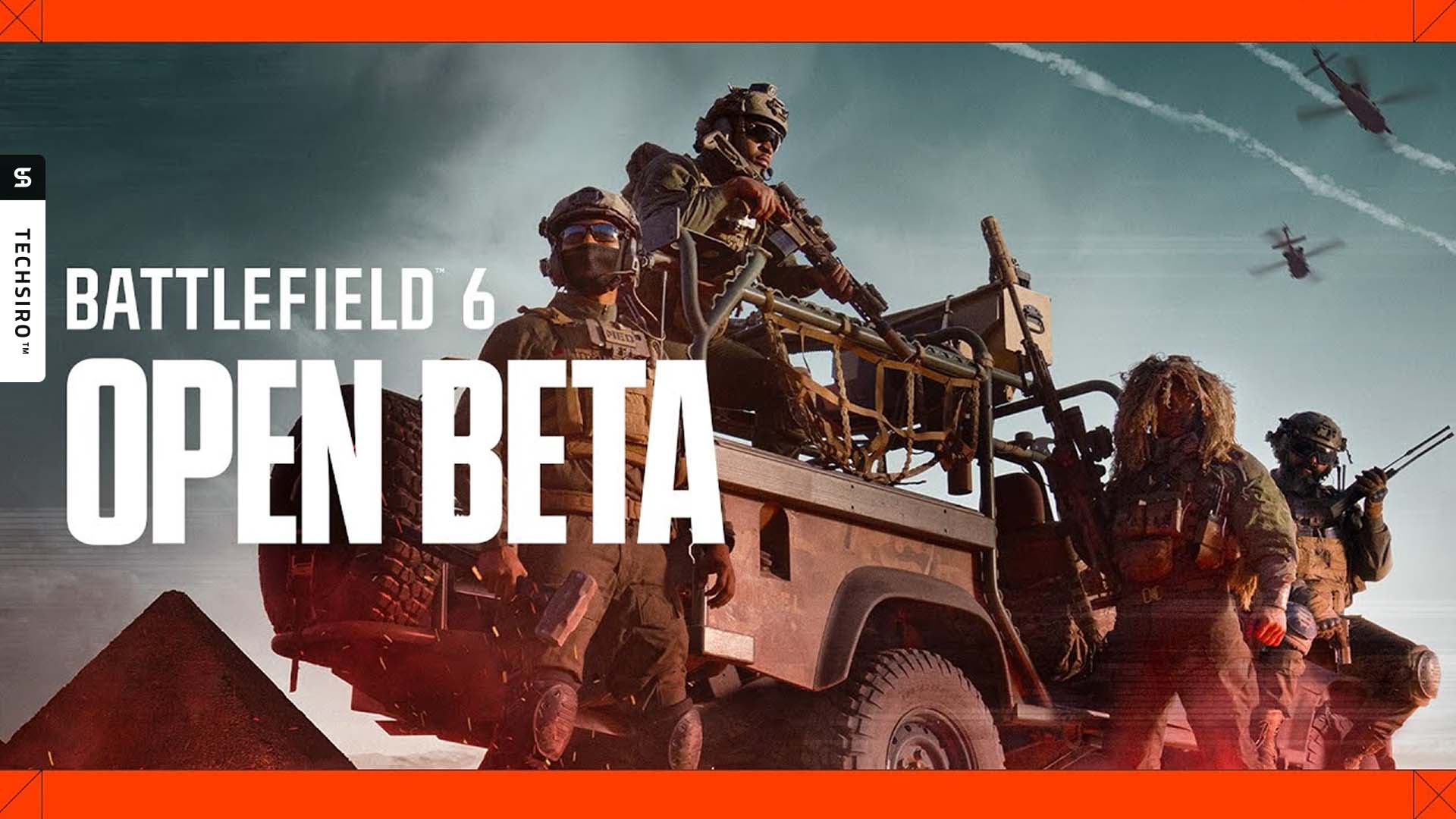 بررسی نظر بازیکنان بر سر مکانیک نسخه بتای بازی Battlefield 6