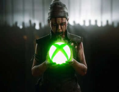 نسخه ارتقا یافته بازی Senua’s Saga: Hellblade 2 Enhanced به سرویس Xbox Game Pass اضافه شد