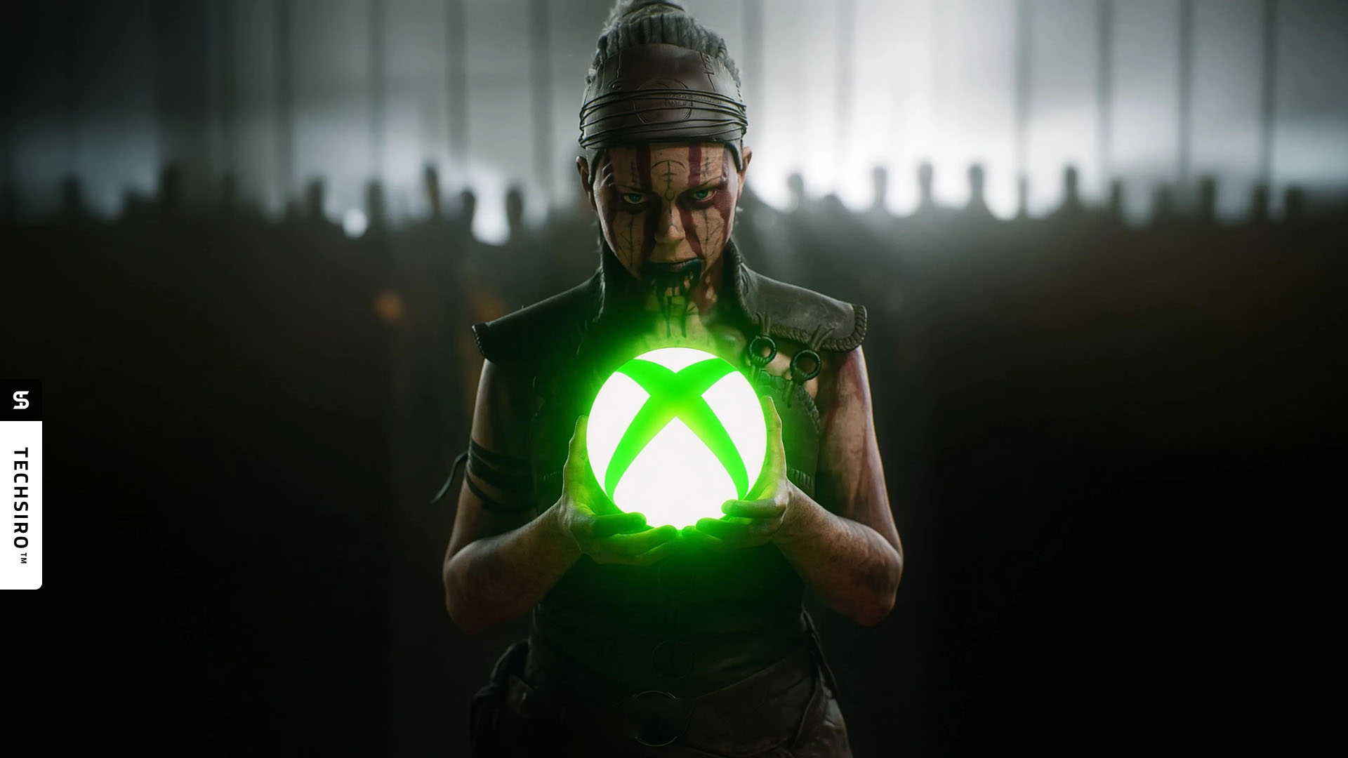 نسخه ارتقا یافته بازی Senua’s Saga: Hellblade 2 Enhanced به سرویس Xbox Game Pass اضافه شد