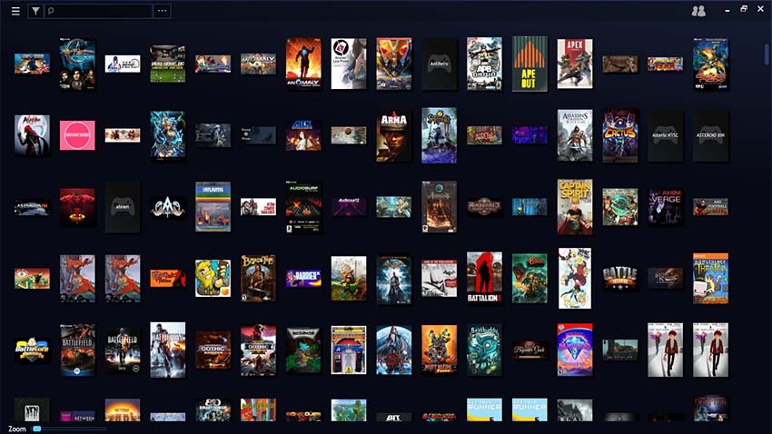 مقایسه کامل استیم و GOG: کدام یک برای شما بهتر است؟
