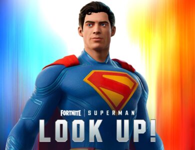 آخرین به روزرسانی ها از تغییرات در فصل 4 چپتر 6 بازی Fortnite