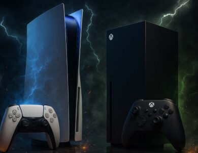 مقایسه Xbox Series S با PS5 نسخه Digital، کدام کنسول بازی انتخاب بهتری است؟