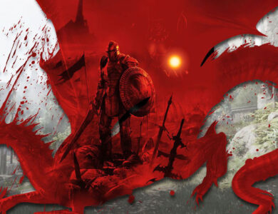 به این 100 دلیل سه عنوان نخستین بازی Dragon Age باید ریمیک شوند!