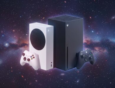 20 ترفند برای لول آپ کردن استفاده بهینه از کنسول Xbox Series X/S