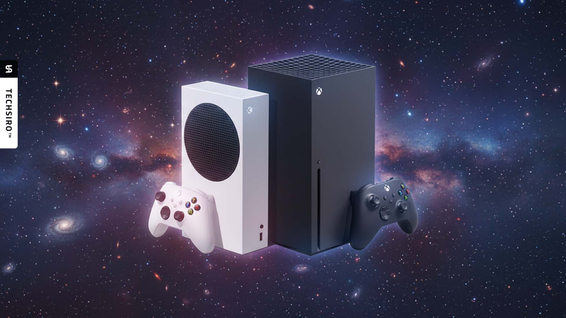 20 ترفند برای لول آپ کردن استفاده بهینه از کنسول Xbox Series X/S