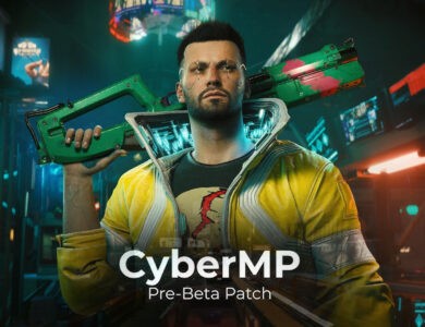 بخش چندنفره بازی Cyberpunk 2 تایید شد؟