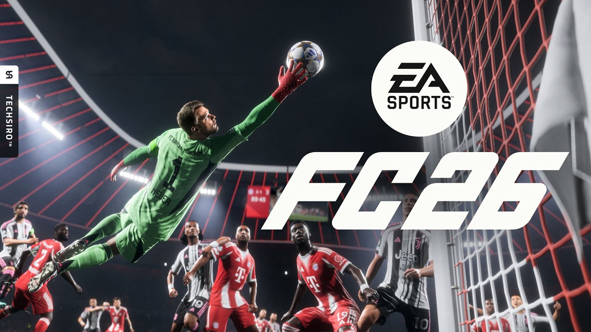 نقد FC 26؛ فراتر از انتظار، به سوی تکامل!